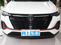 長(zhǎng)安CS35 PLUS 暢享版 1.4TDCT豪華型2023款