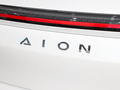 AION S Plus 图片