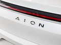 AION S Plus 图片