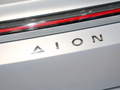 AION S Plus 图片