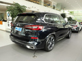 宝马X5 改款 xDrive 40Li尊享型M运动套装2022款