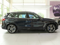 宝马X5 改款 xDrive 40Li尊享型M运动套装2022款