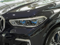 宝马X5 改款 xDrive 40Li尊享型M运动套装2022款