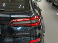 宝马X5 改款 xDrive 40Li尊享型M运动套装2022款