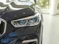 宝马X5 改款 xDrive 40Li尊享型M运动套装2022款