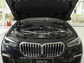宝马X5 改款 xDrive 40Li尊享型M运动套装2022款