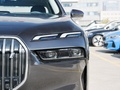 寶馬i7 eDrive50L領(lǐng)先豪華套裝2023款