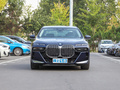 寶馬i7 eDrive50L領(lǐng)先M運動套裝2023款