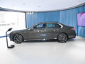 寶馬i7 eDrive50L領(lǐng)先M運動套裝2023款