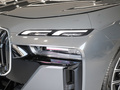 寶馬i7 eDrive50L領(lǐng)先M運動套裝2023款