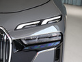 寶馬i7 eDrive50L領(lǐng)先M運動套裝2023款