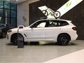 寶馬X3 xDrive30i 尊享型M曜夜套裝2023款