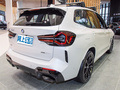 寶馬X3 xDrive30i 尊享型M曜夜套裝2023款