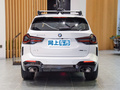 寶馬X3 xDrive30i 尊享型M曜夜套裝2023款
