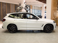 寶馬X3 xDrive30i 尊享型M曜夜套裝2023款