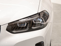 寶馬X3 xDrive30i 尊享型M曜夜套裝2023款