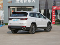 捷途X90 PLUS 改款 1.6TD DCT別墅5座2023款