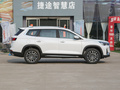 捷途X90 PLUS 改款 1.6TD DCT別墅5座2023款