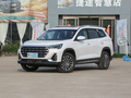 捷途X90 PLUS 改款 1.6TD DCT別墅5座2023款