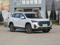 捷途X90 PLUS 改款 1.6TD DCT別墅5座2023款