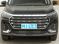 捷途X90 PLUS 改款 1.6TD DCT別墅7座2023款