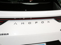 极狐 阿尔法T(ARCFOX αT) 图片