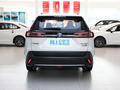 威兰达新能源 高性能版 2.5L两驱劲擎版2023款