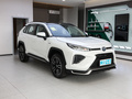 威兰达新能源 高性能版 2.5L两驱劲擎版2023款