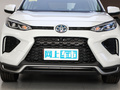 威兰达新能源 高性能版 2.5L两驱劲擎版2023款