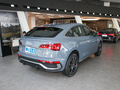 奥迪Q5L Sportback 图片