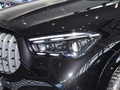 奔驰GLE?Coupe?AMG AMG GLE 53 4MATIC+ 轿跑SUV2023款