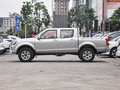 銳騏 2.4T柴油四驅(qū)創(chuàng)業(yè)版基型車YCY24165-612023款