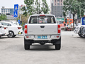 銳騏 2.4T柴油四驅(qū)創(chuàng)業(yè)版基型車YCY24165-612023款
