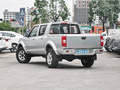 銳騏 2.4T柴油四驅(qū)創(chuàng)業(yè)版基型車YCY24165-612023款