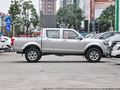 銳騏 2.4T柴油四驅(qū)創(chuàng)業(yè)版基型車YCY24165-612023款