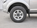 銳騏 2.4T柴油四驅(qū)創(chuàng)業(yè)版基型車YCY24165-612023款