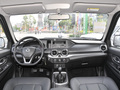 銳騏 2.4T柴油四驅(qū)創(chuàng)業(yè)版基型車YCY24165-612023款