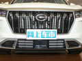 传祺GS4 PLUS 390T自动星云版2023款