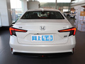 型格 240TURBOCVT科技版2023款