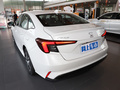 型格 240TURBOCVT科技版2023款