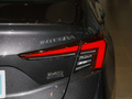 型格 240TURBOCVT智享版2023款