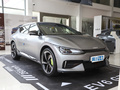起亞EV6 GT-LineEAWD2023款
