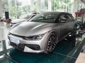 起亞EV6 GT-LineEAWD2023款