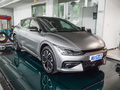 起亞EV6 GT-LineEAWD2023款