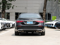 奔馳S級(jí)新能源 S 450 e L插電式混合動(dòng)力轎車2023款