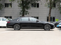 奔馳S級(jí)新能源 S 450 e L插電式混合動(dòng)力轎車2023款