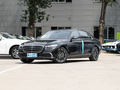 奔馳S級(jí)新能源 S 450 e L插電式混合動(dòng)力轎車2023款