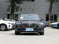 奔馳S級(jí)新能源 S 450 e L插電式混合動(dòng)力轎車2023款
