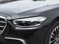 奔馳S級(jí)新能源 S 450 e L插電式混合動(dòng)力轎車2023款