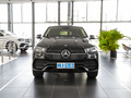 奔馳GLE?Coupe GLE 350 4MATIC 轎跑SUV豪華型2023款
